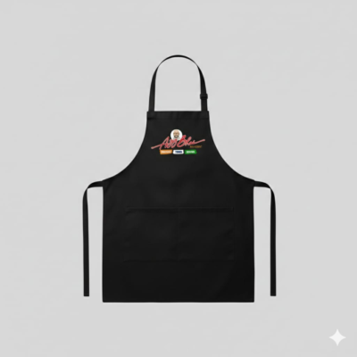 Customized Aprons