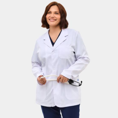 Lab Coats