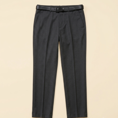 Formal Pants
