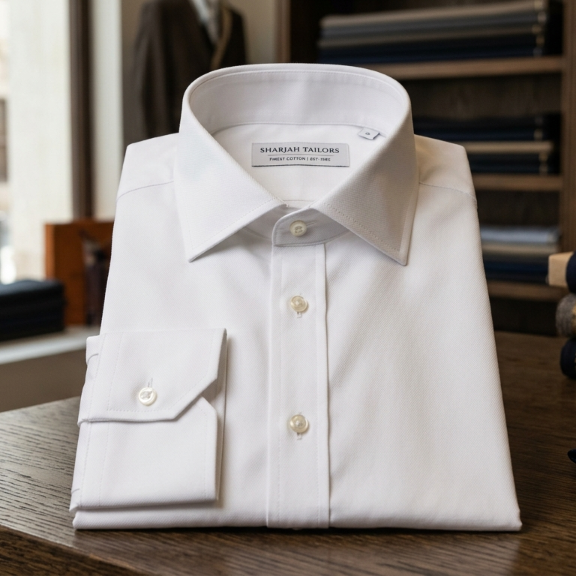 Formal Shirts