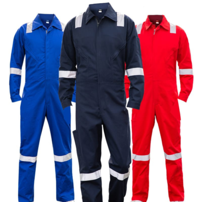 Coveralls & Overalls