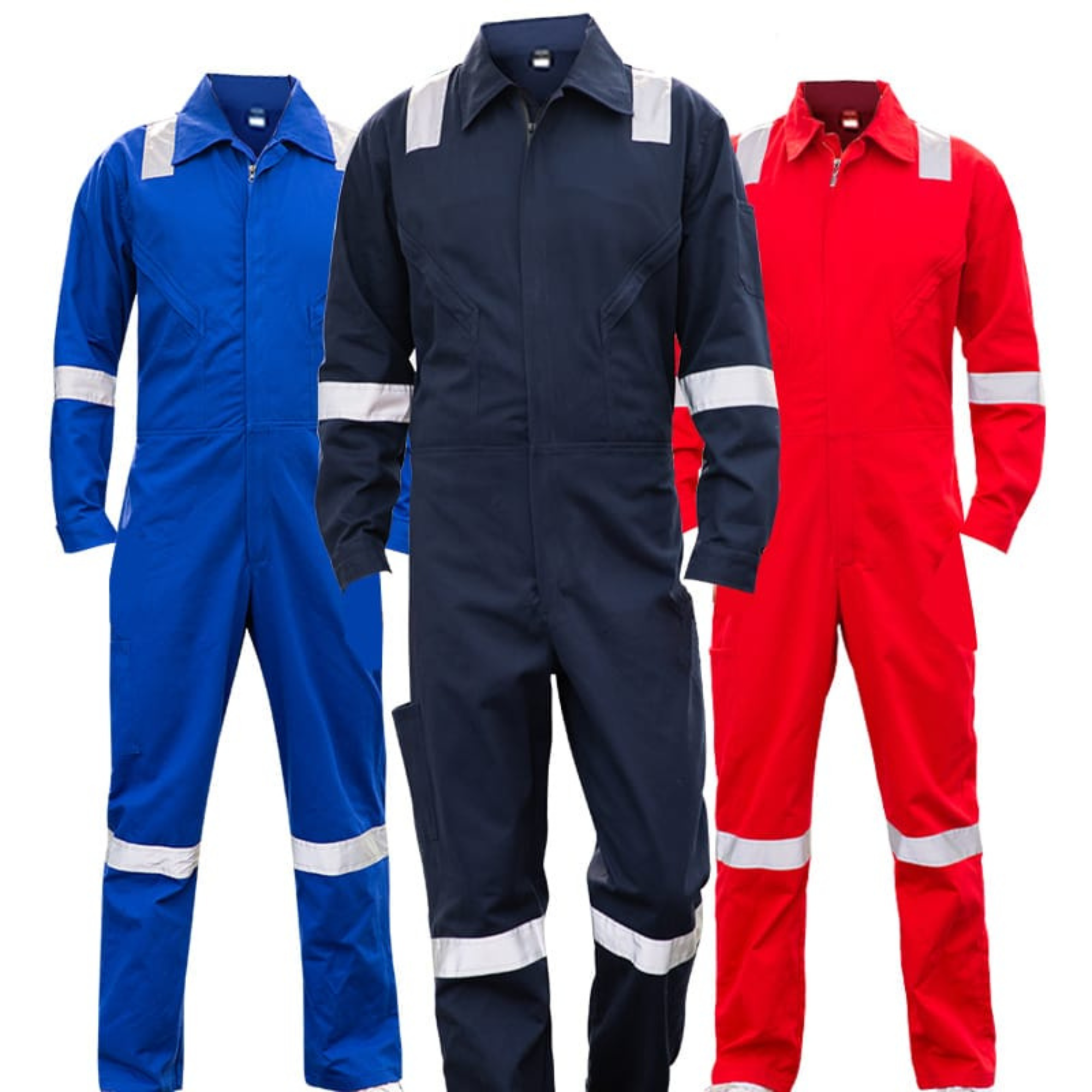 Coveralls & Overalls