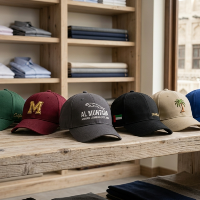 Customized Caps