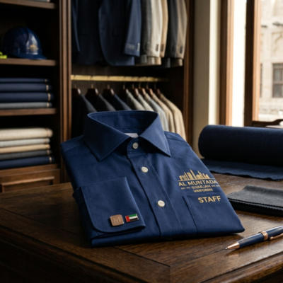 Custom Uniforms