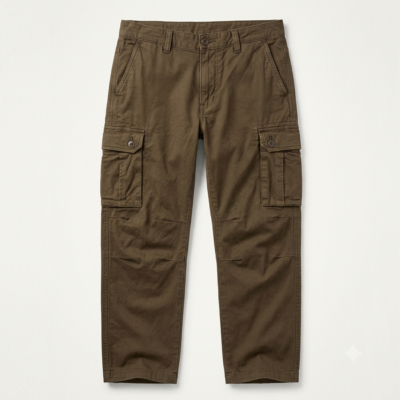 Cargo Pants