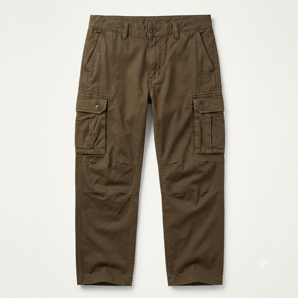 Cargo Pants