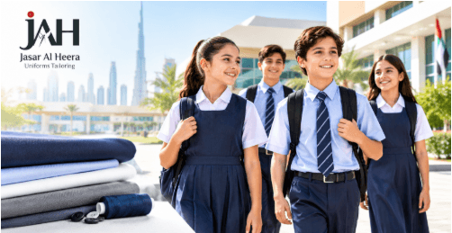 Corporate Uniforms